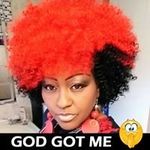 Dorothy Neely - @peaches_dn - Instagram