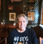 Dorothy Nesbit - Facebook