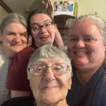 Dottie Nesbit McKinstry - @dorothy_mckinstry - Instagram