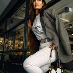Dorothy Nolan - @dorothynolan950 - Instagram