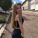 Jayme Baird - @dorothynorth__64 - Instagram