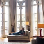 Dorothy O'Donnell - @hotelfetish - Instagram