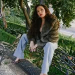 Dorothy Odonnell - @nadjarpacik - Instagram