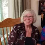 Dorothy Olson - @dorthann07231938 - Instagram