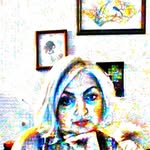 Dorothy Orr - @odottie5885 - Instagram