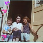 Dorothy Pascoe - @dorothy.pascoe.9 - Instagram