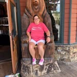 Dorothy Penney Tucker - @djotucker60 - Instagram