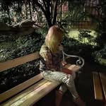 Dorothy Perryman - @kacyatasha - Instagram
