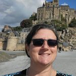 Dorothy Pickering - @dotpick - Instagram