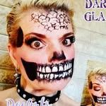 Dorothy Pierce - @doearts - Instagram
