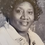 Dorothy Plummer-Johnson - @dot_plummer - Instagram