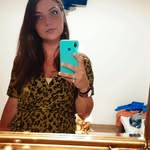 Dorothy Plunkett - @plunkett8897 - Instagram
