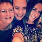 Dorothy Randall - @drandall52 - Instagram