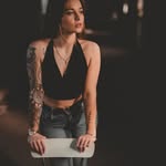 Dorothy Randall - @dorothyrandall17 - Instagram