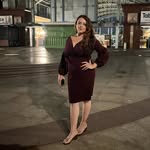 Anupriya Reddy - @dorothyreddy - Instagram