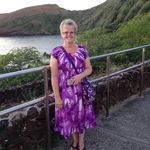 Dorothy Richards - @zalukia - Instagram