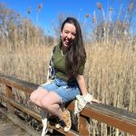 Dorothy Richards - @dot_richards - Instagram
