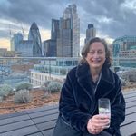Dorothy Ricketts - @dots__2023 - Instagram