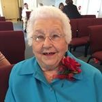 Dorothy Riddle - @dorothy.riddle - Instagram