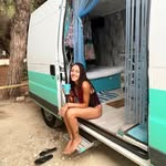 Dorothy Riddle - @dotlicwande - Instagram