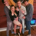 Dorothy Riley - @dorothyrileywoge - Instagram