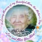 Dorothy Risner - Facebook