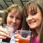 Dorothy Ritchie - @dritchie371 - Instagram