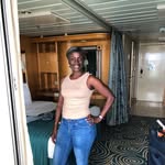 Dorothy Ritchie - @rcurtdot - Instagram