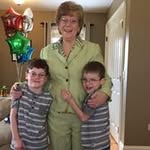 @dorothyritchie336 - Instagram