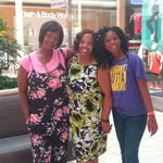 Dorothy Austin-Roaches - @dorothyaustinroaches - Instagram