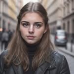 Dorothy Roach - @dorothyayu2 - Instagram