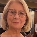 Dorothy Roach Bergier - @deltadot1 - Instagram