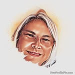Dorothy Trull Roach - @dorothyroach - Instagram