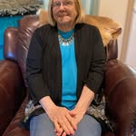 Dorothy Roden Clark - @dorothysblingbiz - Instagram