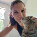 Dorothy Roman - @darshy87 - Instagram