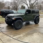 Dorothy Root - @jeepfroggy - Instagram