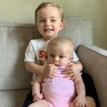 Scarlett and Rowan - @scarlett.rose_rowan.dorothy - Instagram