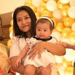 Dorothy Jamatia Roy - @dorothy_j10 - Instagram