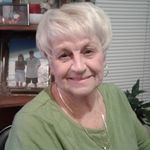 Dorothy Roy - @dorothyroy569 - Instagram