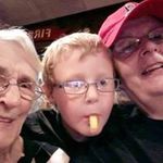 Dorothy Roy - @dorothyroy57 - Instagram