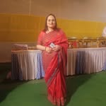 Dorothy Roy Chowdhury - @roychowdhurydorothy - Instagram