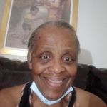 Dorothy Brown Sampson - @dorothybrownsampson - Instagram