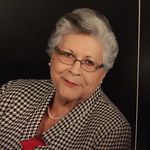 Dorothy Sampson - @h0me1541 - Instagram