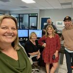 Dorothy Sampson - @dotsampson - Instagram