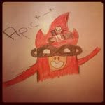 Dorothy Schuck - @topsillytrain - Instagram
