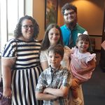 Dorothy Fesler Seitz - @dorothy.f.seitz - Instagram