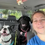 Dorothy Shaffer - @dacrs - Instagram