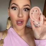 Dorothy Sharp - @datyrrilgmbop - Instagram
