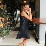 Dorothy Sharp - @palevir304 - Instagram