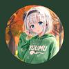 DorothyShields - @erdmadqqr33 - TikTok